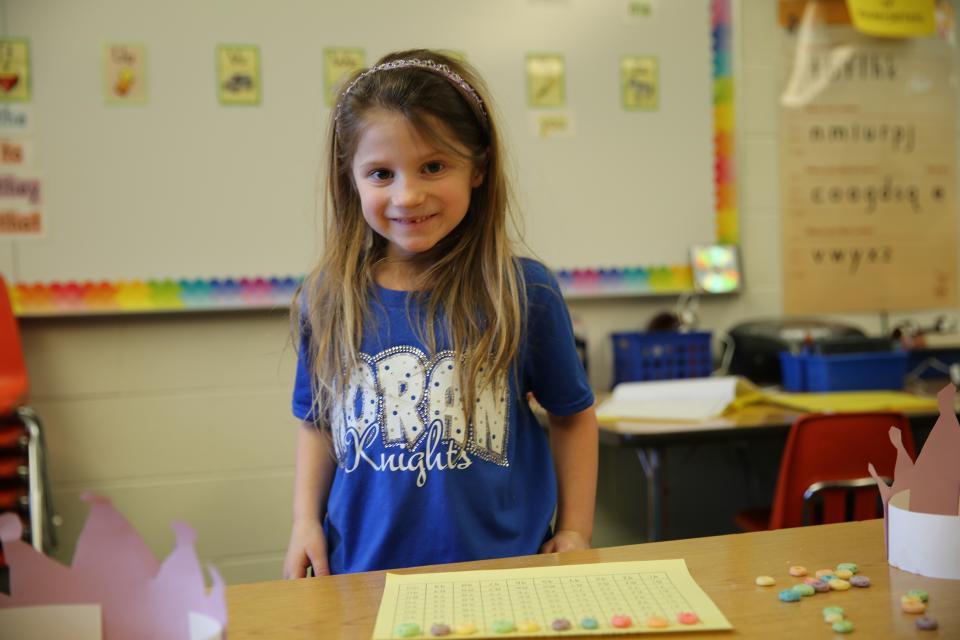 PHM Ranks in Top 4 of Indiana School Districts Moran Elementary School